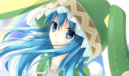 水着彼女动漫,水着彼女动漫魅力全解析