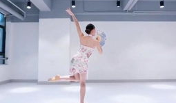 舞蹈视频简单易学好看,轻松舞动，惊艳全场！