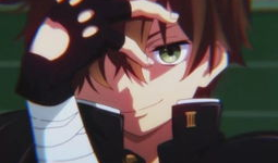 孔中窥见真理之貌动漫,探索动漫中的哲学奥秘